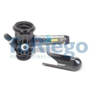 Solenoides y accesorios Electroválvulas Rain Bird