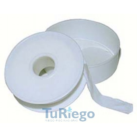 Teflón en rollos 