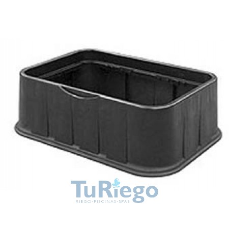 Suplemento Arqueta  estandar