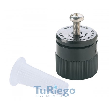 Inundador compensante 1/2”H. 0,02 l/s