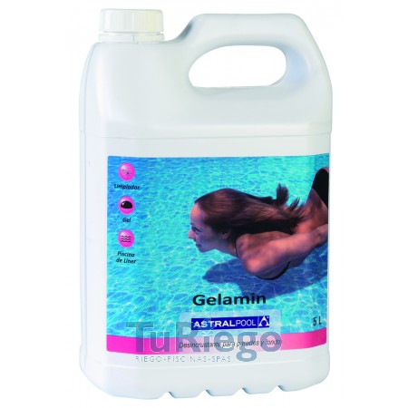 Gelamin