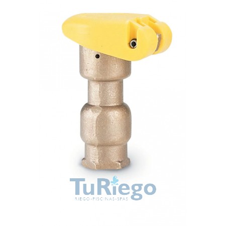 Boca riego