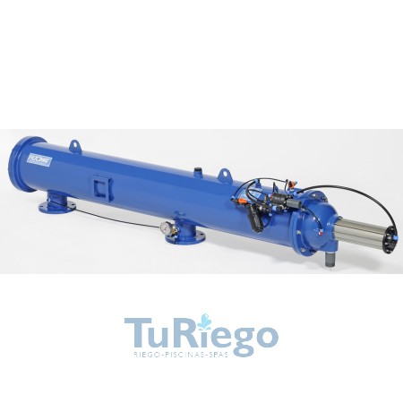 Filtro de mallas automático Filtomat M-100 tipo Modular