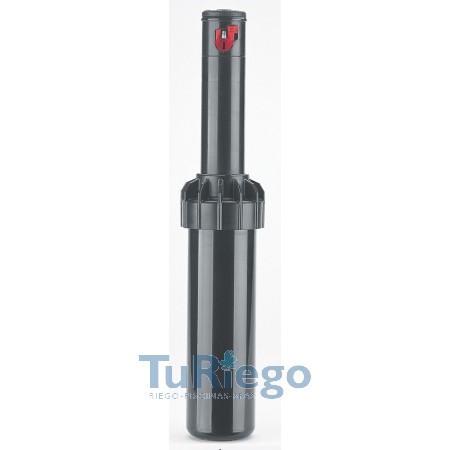PGJ-04, Aspersor emergente 10cm Arco ajustable