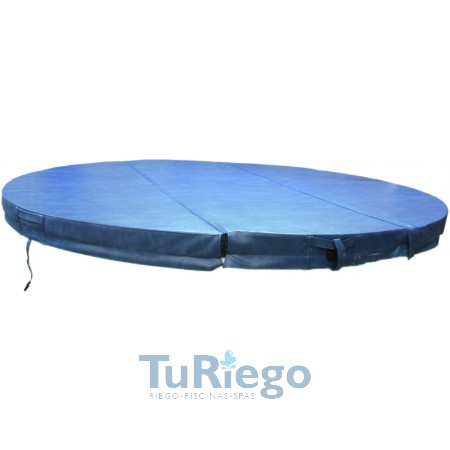 Cubiertas para spas públicos