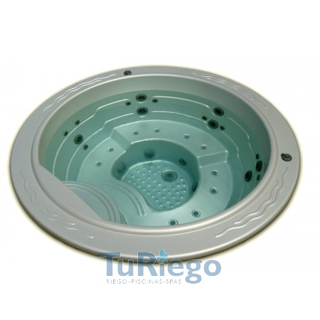 Spa Privado Ronda 30 perla cameo