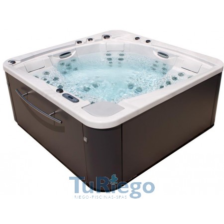 Spa privado ATLANTIDA 70 - Código 62399, Mueble de grafito
