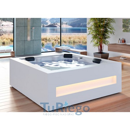Spa Privado NEW'ART Pure Ergo