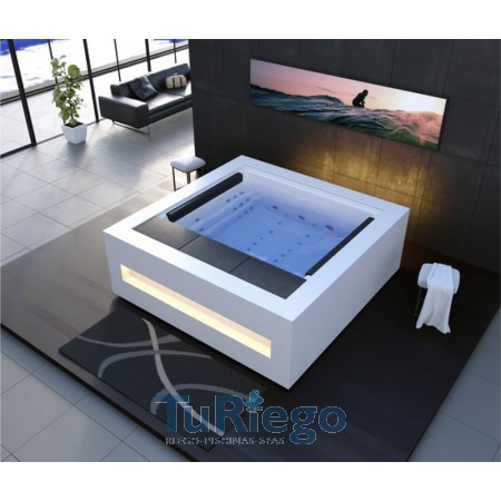 Spa Privado PURE