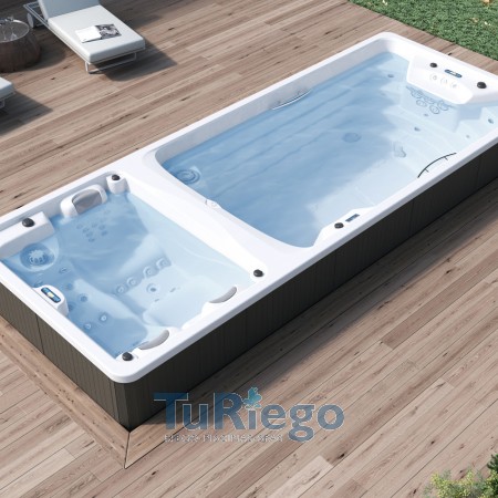 Spa Privado SWIMSPA DUAL