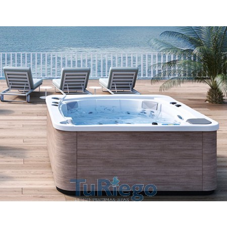 Spa Privado PACIFIC 70 