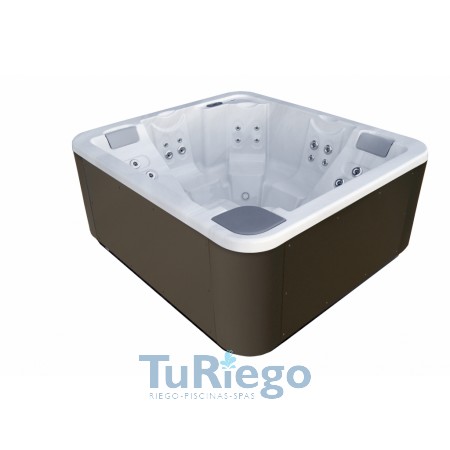 Spa Privado SELEC-E