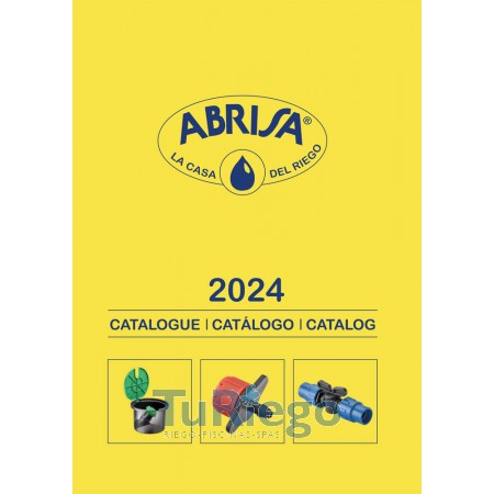 ABRISA CATALOGO 2020