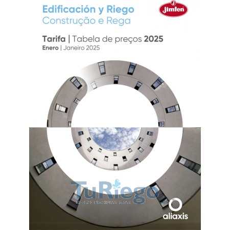 ALIAXIS MASA EDIFICACION-RIEGO 2024