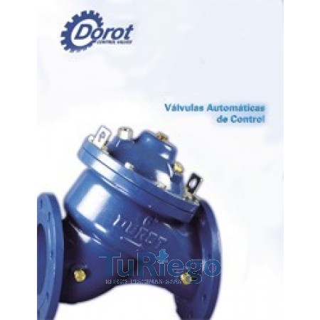 DOROT CATALOGO PRODUCTOS 