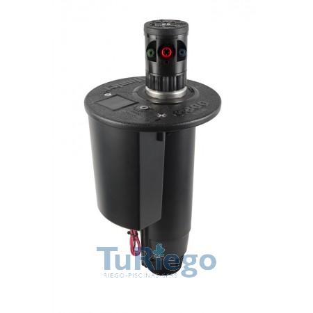 Aspersor Hunter serie TTS 885