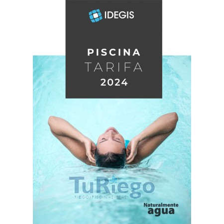 IDEGIS_TARIFA_2024_TRATAMIENTOS_AGUA_PISCINA