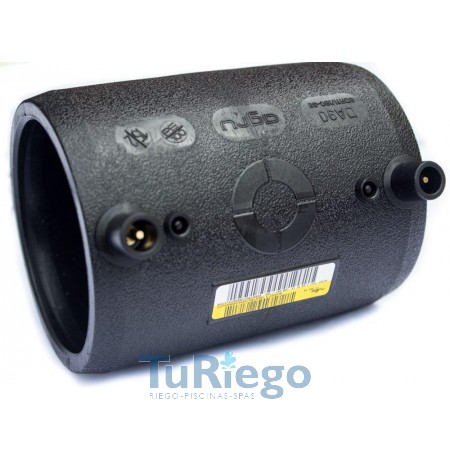 Manguito electrosoldable PN-25