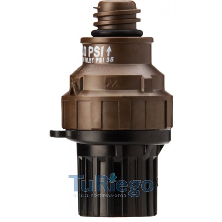 Miniregulador DrainCheck MRDC de 1/2" para aspersores ROTATOR - ACME/ACME