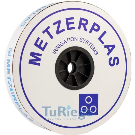 BOBINA CINTA RIEGO GOTEO