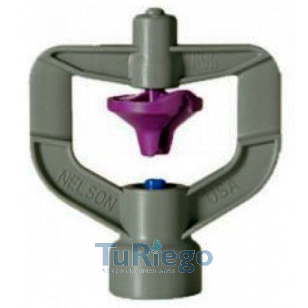 ROTATOR R10T Púrpura