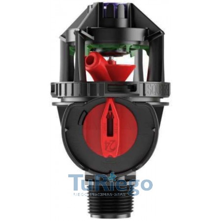 ROTATOR R33NV LP ROJA