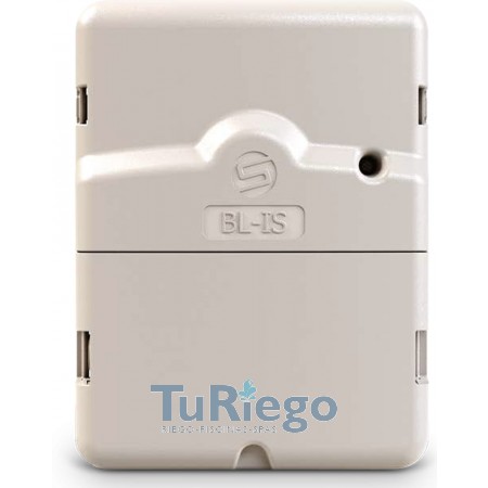 Programador Riego Residencial SOLEM BL-IS