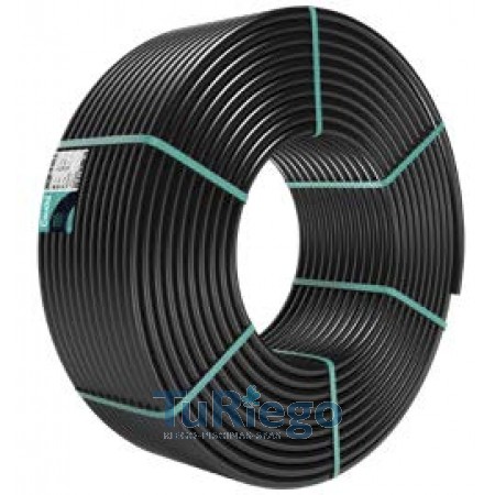 Tubería PE32 Ø16x1,20 mm. ANTICRACKING