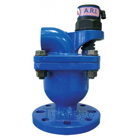 Ventosa trifuncionals D-050