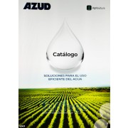 AZUD CATALOGO RIEGO Y FILTRACION 2024