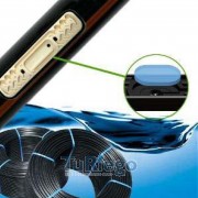 Tubo goteo AZUD PREMIER PC AS