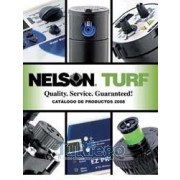 NELSON TURF GUIA TECNICA 