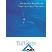 Catálogo Técnico ALIAXIS MASA