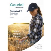 CAUDAL CATALOGO TARIFA 2025