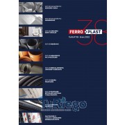 FERROPLAST CATALOGO TARIFA Nº 38 ENERO 20224