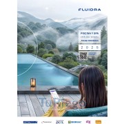 FLUIDRA CATALOGO TARIFA PISCINA-SPAS  2025