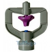 ROTATOR R10T Púrpura