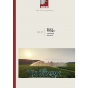 SIME IRRIGATION CATALOGO ASPERSORES CAÑONES RIEGO