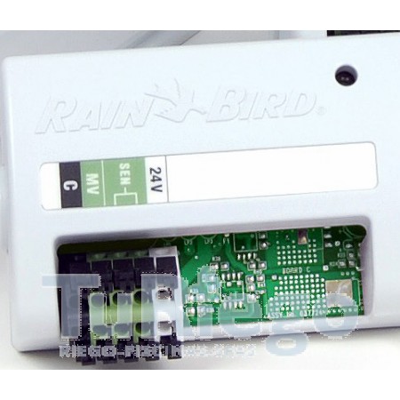 Programador elec. Rain Bird serie ESP-LXme modular