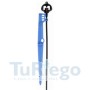 Estaca 30 cm universal con microaspersor montado