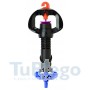 Microaspersor SUPERNET LRD 