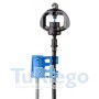 Adaptador varilla con microaspersor montado