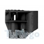 Adaptador varilla SUPERNET y STRIPNER