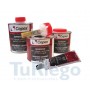Adhesivo y limpiador de PVC
