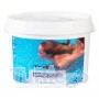Tricloro granulado envase de 5 kg.