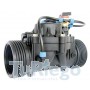 VALVULA GAL PRFV SERIE 75 de 3 vías (hidráulica / eléctrica).