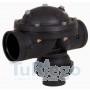 Válvula de contralavado de filtros PlastLite 