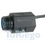 Solenoide impulsos 9V TBOS,LFV,DV,DVF,JTV y PGA con adaptador. Rain Bird