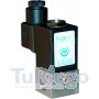 Solenoide 24 VAC