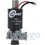 Solenoide para electroválvula GALSOL de DOROT de 12V Latch 2V